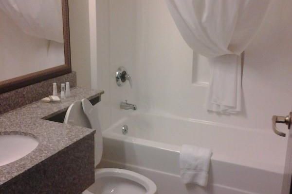 Owens Downtown Toledo BridgePointe Inn & Suites By Hollywood Casino (Northwood)